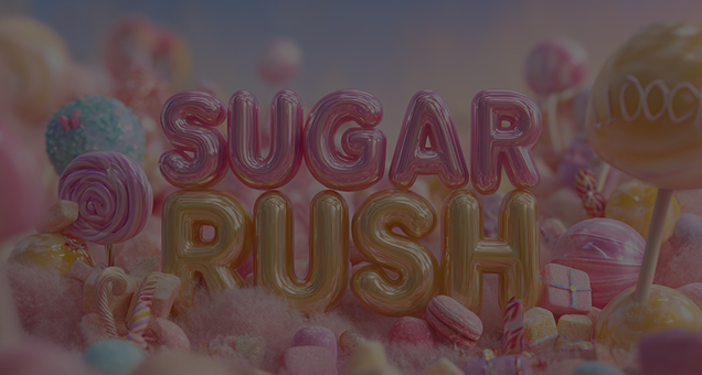 Sugar Rush 1000