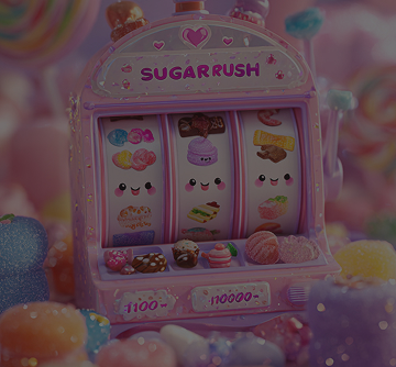 Sugar Rush 1000