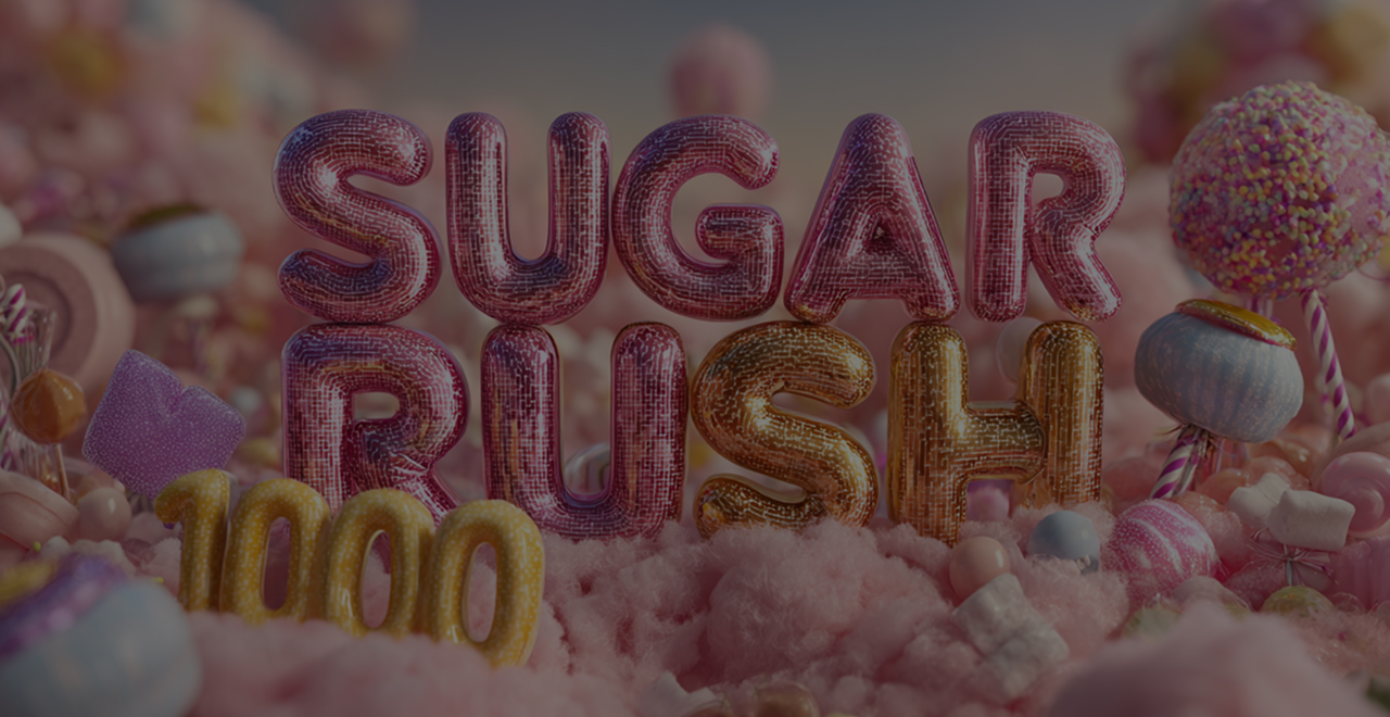 Sugar Rush 1000