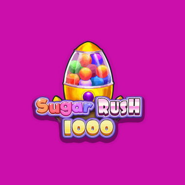 Sugar Rush 1000